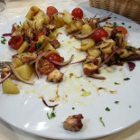 Il Giardino Nourriture