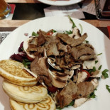Master Beer Food