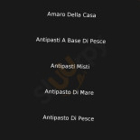 Osteria Agostiniana Da Pippo Dentro