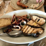 Osteria Agostiniana Da Pippo Comida