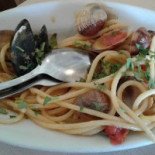 Osteria Agostiniana Da Pippo Comida