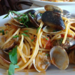 Osteria Agostiniana Da Pippo Comida
