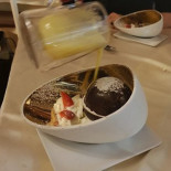 Via Di Guinceri food