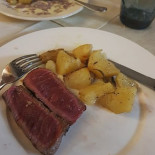 Via Di Guinceri food