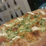 Terrazze Belvedere Comida