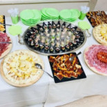 Il Filleo Nourriture