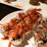 Si Sushi Nourriture