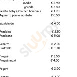 La Fredda Tentazione Carte
