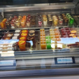 La Fredda Tentazione Nourriture