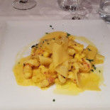 Risto Suite Nourriture
