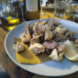 L'imperfetto Food