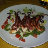L'imperfetto Comida