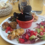 L'imperfetto Food