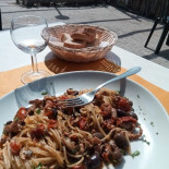 L'imperfetto Food