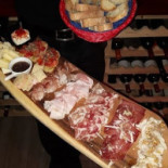 Il Mescitore Nourriture