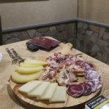 U Vurparu Nourriture