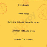 Romagnam food