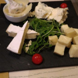 Romagnam food