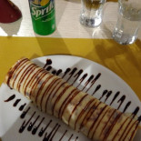 Romagnam food