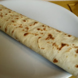 Romagnam food