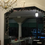Gatsby À l'intérieur