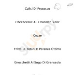 Belmare Carte