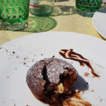 Belmare Nourriture