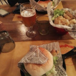 La Ghiotto Pizza Nourriture