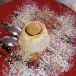 Numerouno Trattoria Pizzeria food