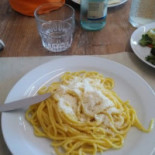 Numerouno Trattoria Pizzeria food