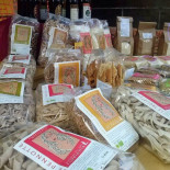 Il Grano E L'uva