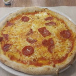 Numerouno Trattoria Pizzeria food