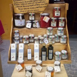 Il Grano E L'uva food
