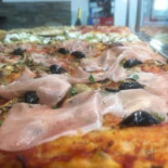 Strapizzami food