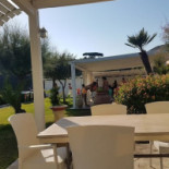 Eden Resort À l'intérieur