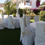 Eden Resort À l'intérieur