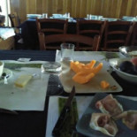 Locanda Carnicelli Nourriture