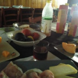 Locanda Carnicelli Nourriture