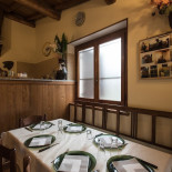 Locanda Carnicelli Nourriture