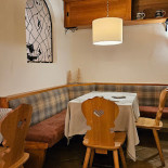 Costabella À l'intérieur