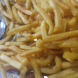 Don Santo food