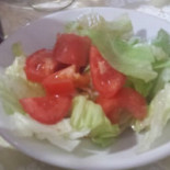 Don Santo food
