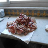 Don Santo food