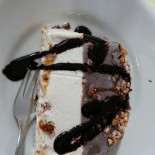 Don Santo food