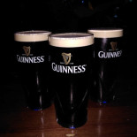 Shamrock Comida