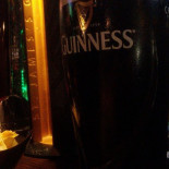 Shamrock Comida