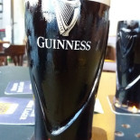 Shamrock Comida