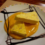 San Basilio food