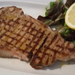 San Basilio food