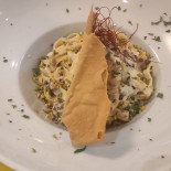 Goppion Caffetteria Monfalcone food